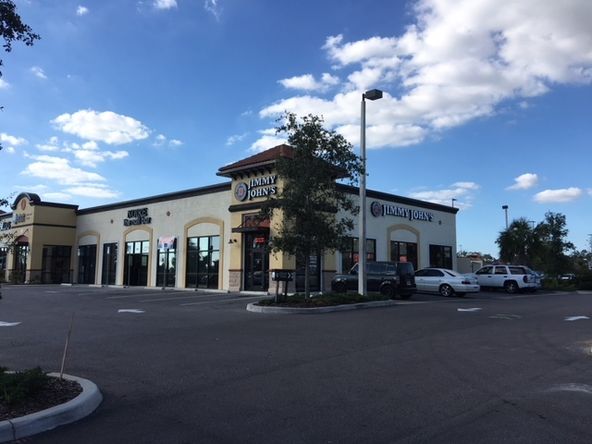 Bay Pines Landing: 9565 Bay Pines Blvd, Saint Petersburg, FL 33708